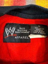 Load image into Gallery viewer, 2000s Kane WWE Double-Sided Youth Tee (Youth M)