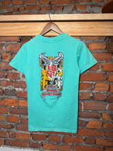 Load image into Gallery viewer, Vintage 80s Lance Mountain Powell Peralta T-Shirt (S)