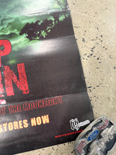 Load image into Gallery viewer, 2000s Hopsin+Stevie Stone Album Promo Poster (11x17)