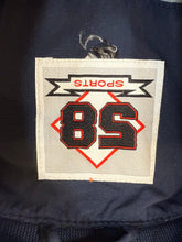 Load image into Gallery viewer, Vintage Early 2000s Penn State Windbreaker (XXL)