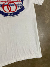 Load image into Gallery viewer, Vintage 1987 Bridge T-Shirt (S)