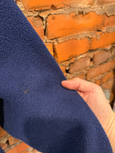 Load image into Gallery viewer, Vintage LL Bean Fleece Zip Up (WM)