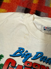 Load image into Gallery viewer, Vintage 1990 Museum of Drag Racing Shirt (S)