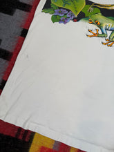 Load image into Gallery viewer, Vintage Distressed Frog Double Sided Shirt (XL)