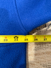 Load image into Gallery viewer, Vintage Starting Point Fleece Pullover (M)