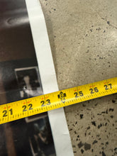 Load image into Gallery viewer, 2010 I Will Be Dum Dum Girls Album Promo Poster (24x24)