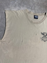 Load image into Gallery viewer, Lot of 2 Vintage Distressed Harley/Biker Shirts (3XL)