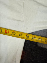 Load image into Gallery viewer, Vintage 1998 Kurt Angle Wrestling Tournament Shirt (M)