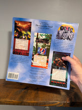 Load image into Gallery viewer, Vintage Grateful Dead 1997 Calendar