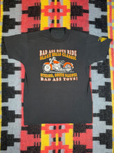 Load image into Gallery viewer, Vintage 90s Bad Ass Boys Sturgis Bike Rally Shirt (L)