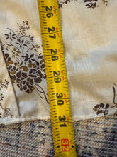 Load image into Gallery viewer, Vintage 70s Sheplers Floral Pearl Snap Shirt (XL)