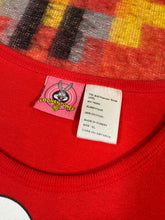 Load image into Gallery viewer, Y2K Bad Ol’ Puddy Tat Tweety Bird Shirt (WXL)