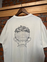 Load image into Gallery viewer, Vintage Distressed 1996 Mad Magazine Alfred E Neuman T-Shirt (XL)