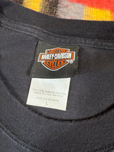 Load image into Gallery viewer, 2002 I Got My Harley In Atlantic City Shirt (L)