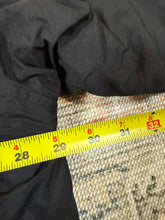 Load image into Gallery viewer, Vintage 90s Pittsburgh Steelers Starter Zip Up Puffy Jacket (2XL)