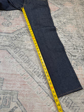 Load image into Gallery viewer, Modern Levi’s Selvedge Jeans (34x34)