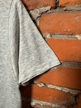 Load image into Gallery viewer, Vintage 1980s Chainsaw Rock Grim Reaper Chainsaw Tee (M)