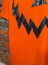 Load image into Gallery viewer, Vintage Y2K Jack-O-Lantern T-Shirt (S)