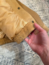 Load image into Gallery viewer, Vintage Wilson’s Leather Fringe Jacket(M)