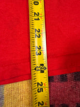 Load image into Gallery viewer, Vintage Early 90s Hawaii Red Tee (S)