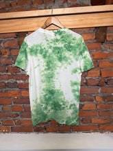 Load image into Gallery viewer, Vintage 70s God Grew It I Smoke It Shirt (M)