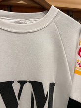 Load image into Gallery viewer, Vintage UVM Beach Patrol Crewneck (S)