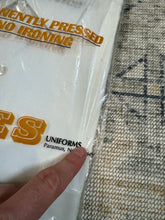 Load image into Gallery viewer, Vintage Unopened Somes Postal Service Button Down Shirt (M)