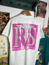 Load image into Gallery viewer, Vintage 90s Ricky Van Shelton Concert Tee (M)