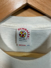 Load image into Gallery viewer, Vintage 1990 Bejeweled Beach Shirt(M/L)