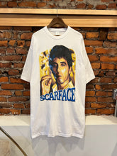 Load image into Gallery viewer, Vintage Y2K Scarface Tee (3XL)