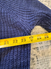 Load image into Gallery viewer, Vintage 80s Eddie Bauer Knit Sweater (M)