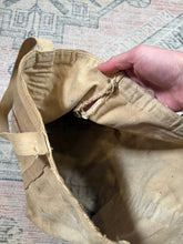 Load image into Gallery viewer, Vintage Wenczel Ceramic Tile Tote Bag