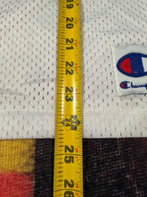 Load image into Gallery viewer, Vintage 90s Eagles Champion Detmer Jersey (Youth L)