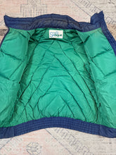 Load image into Gallery viewer, Vintage 70s Skitique Puffer Vest (L)