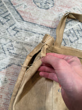 Load image into Gallery viewer, Vintage Wenczel Ceramic Tile Tote Bag