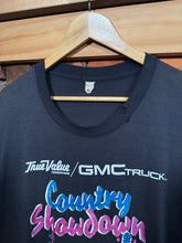 Load image into Gallery viewer, Vintage GMC Trucks Country Showdown Shirt (L)
