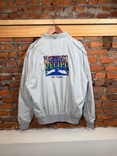 Load image into Gallery viewer, Vintage Natures Recipe Pet Foods Windbreaker (2XL)