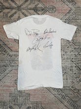 Load image into Gallery viewer, Vintage 80s Bon Jovi Concert Shirt (WS)