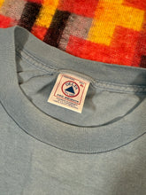 Load image into Gallery viewer, Vintage 2002 Distressed Brew-Thru Shirt (2XL)