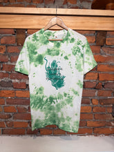 Load image into Gallery viewer, Vintage 70s God Grew It I Smoke It Shirt (M)