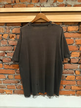 Load image into Gallery viewer, Vintage 90s Distressed Beware The Misfits Band Shirt (XL)