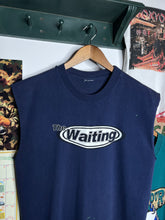 Load image into Gallery viewer, Vintage The Waiting Tee (L)