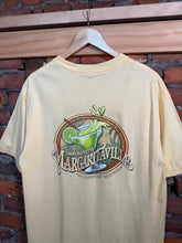 Load image into Gallery viewer, Vintage Margaritaville Shirt (M/L)