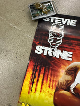 Load image into Gallery viewer, 2000s Hopsin+Stevie Stone Album Promo Poster (11x17)