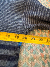 Load image into Gallery viewer, Vintage Kappa Knit Sweater (M)