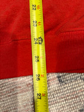 Load image into Gallery viewer, Vintage Late 80s Fly Wild Geese Crewneck (M)