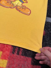 Load image into Gallery viewer, Vintage 1997 Poof! Be Gone Tweety Shirt (L)