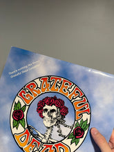 Load image into Gallery viewer, Vintage Grateful Dead 1997 Calendar