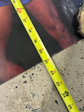 Load image into Gallery viewer, Vintage 80s Workout Poster (32x21inch)