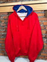 Load image into Gallery viewer, Vintage MacGregor Thermal Lined Sweatshirt (XL)